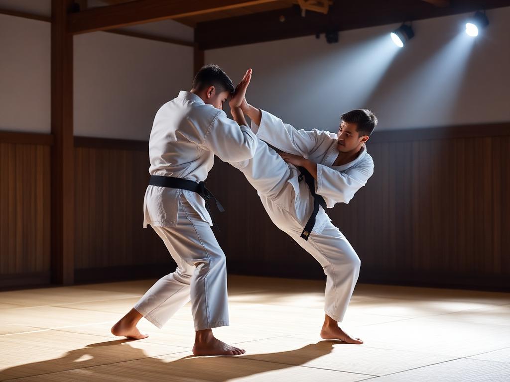 Karate