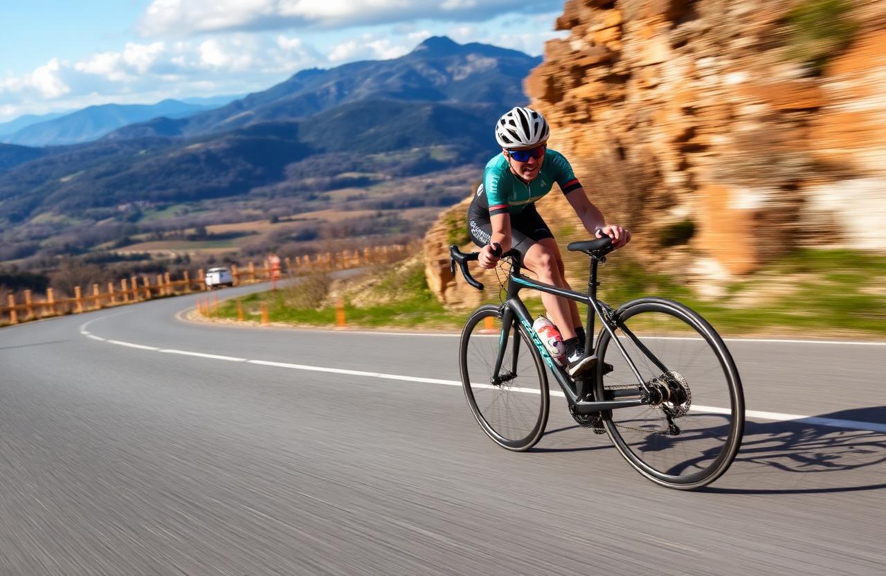 Ciclismo