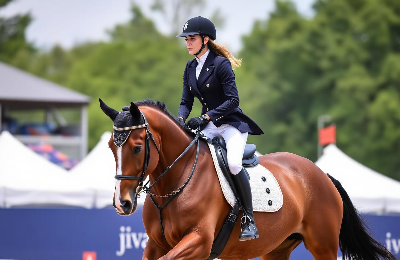 Equitazione