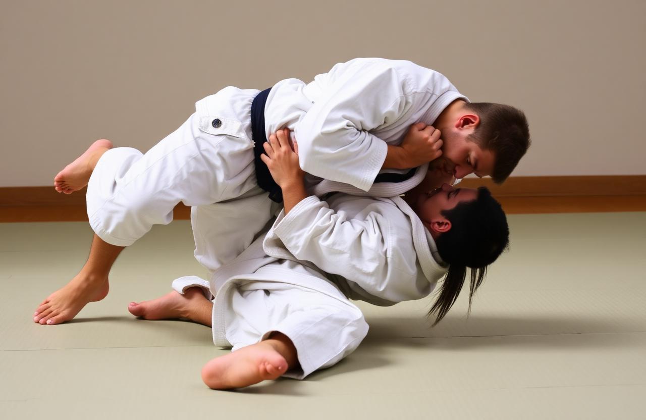 Judo