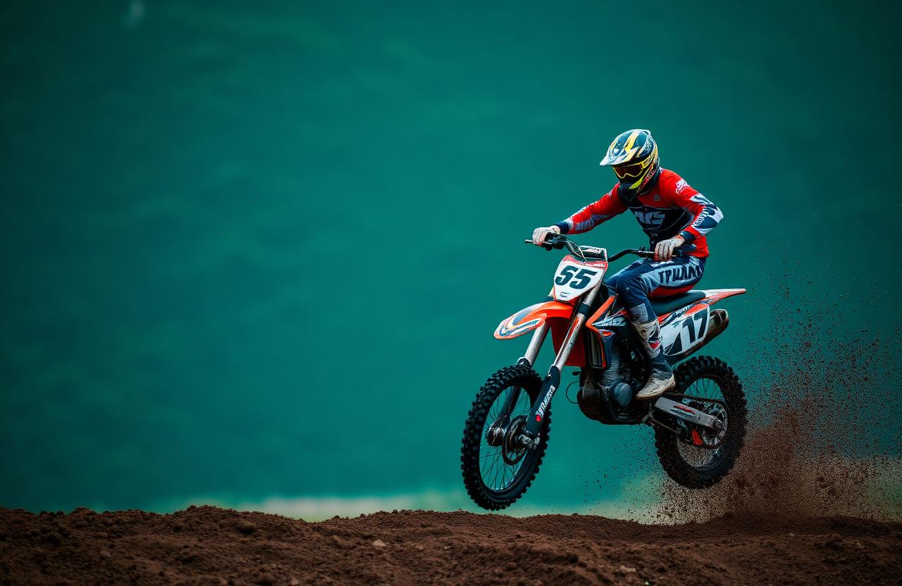 Motocross