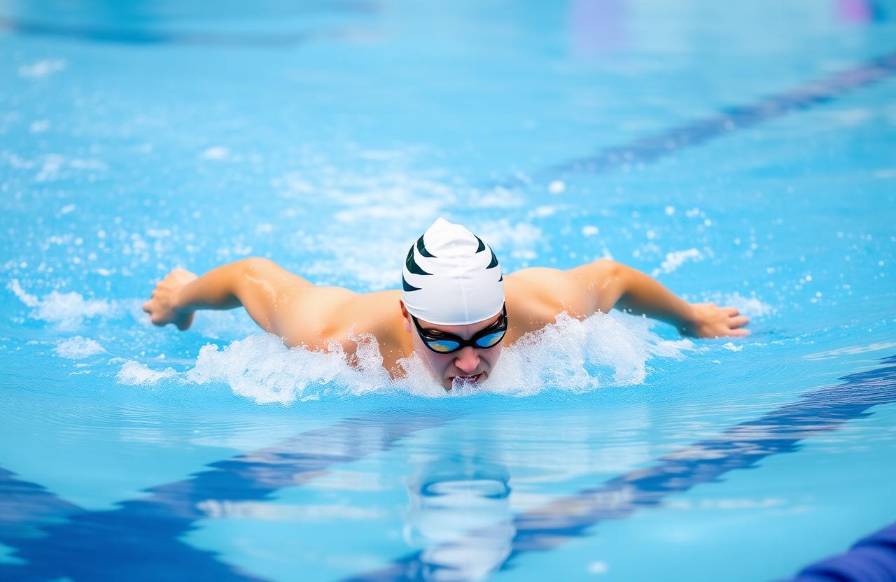 Nuoto