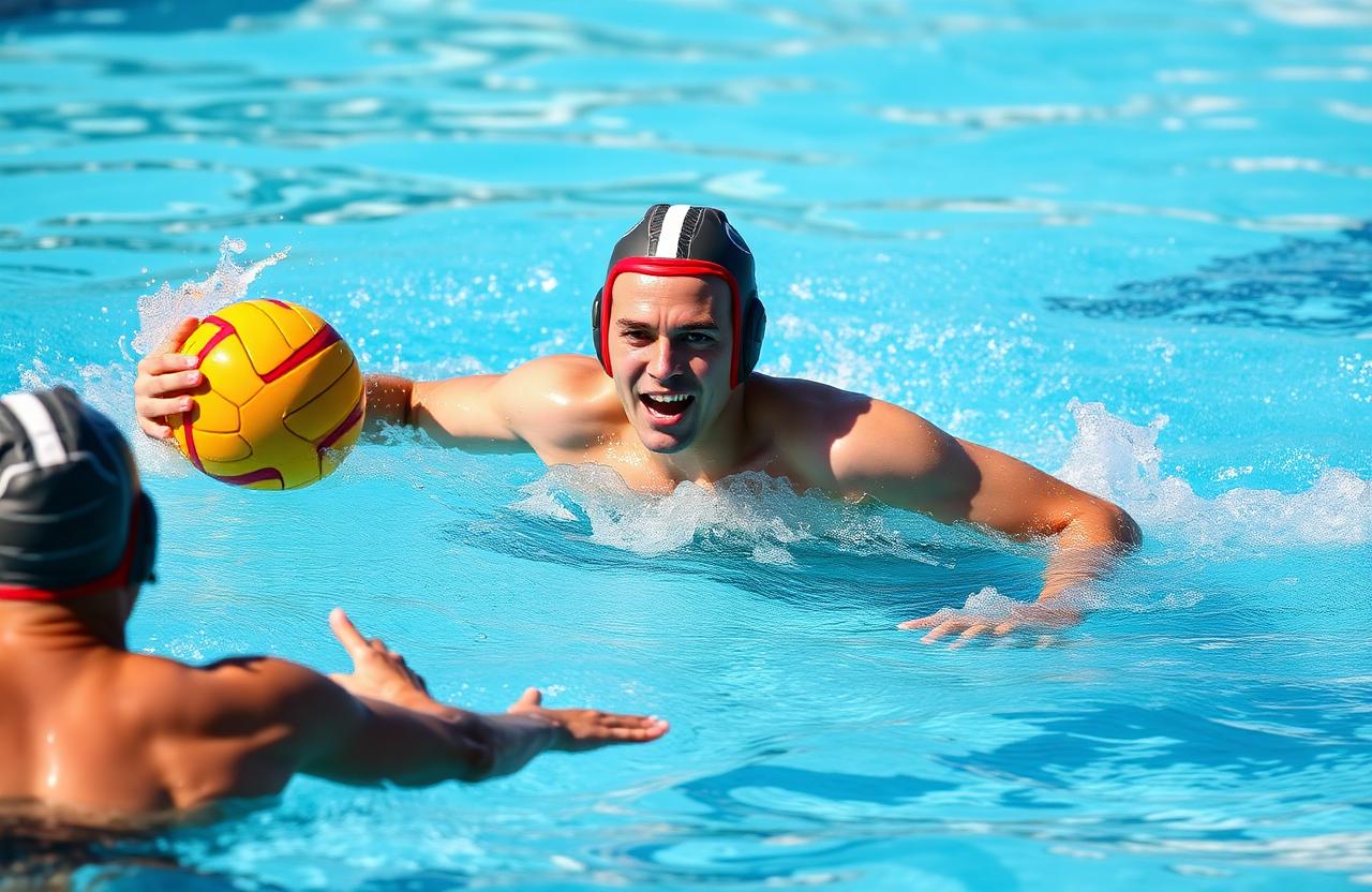 Pallanuoto