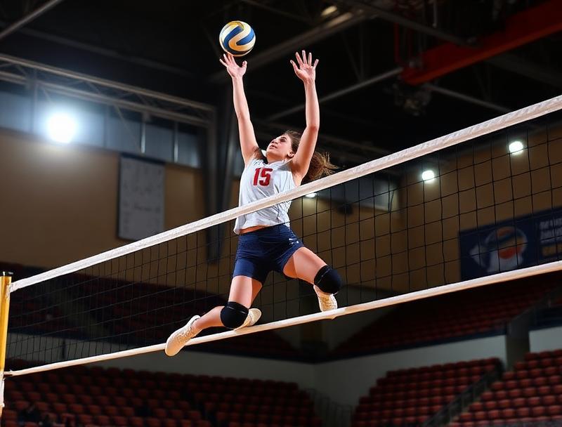 Pallavolo