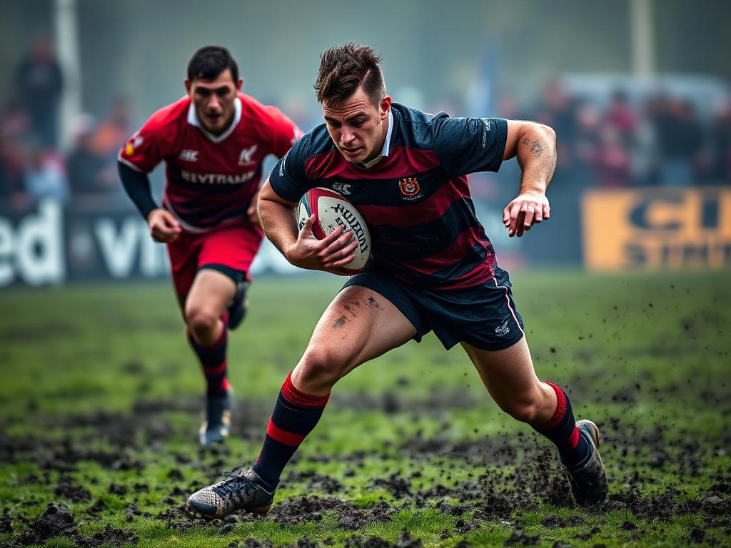 Rugby
