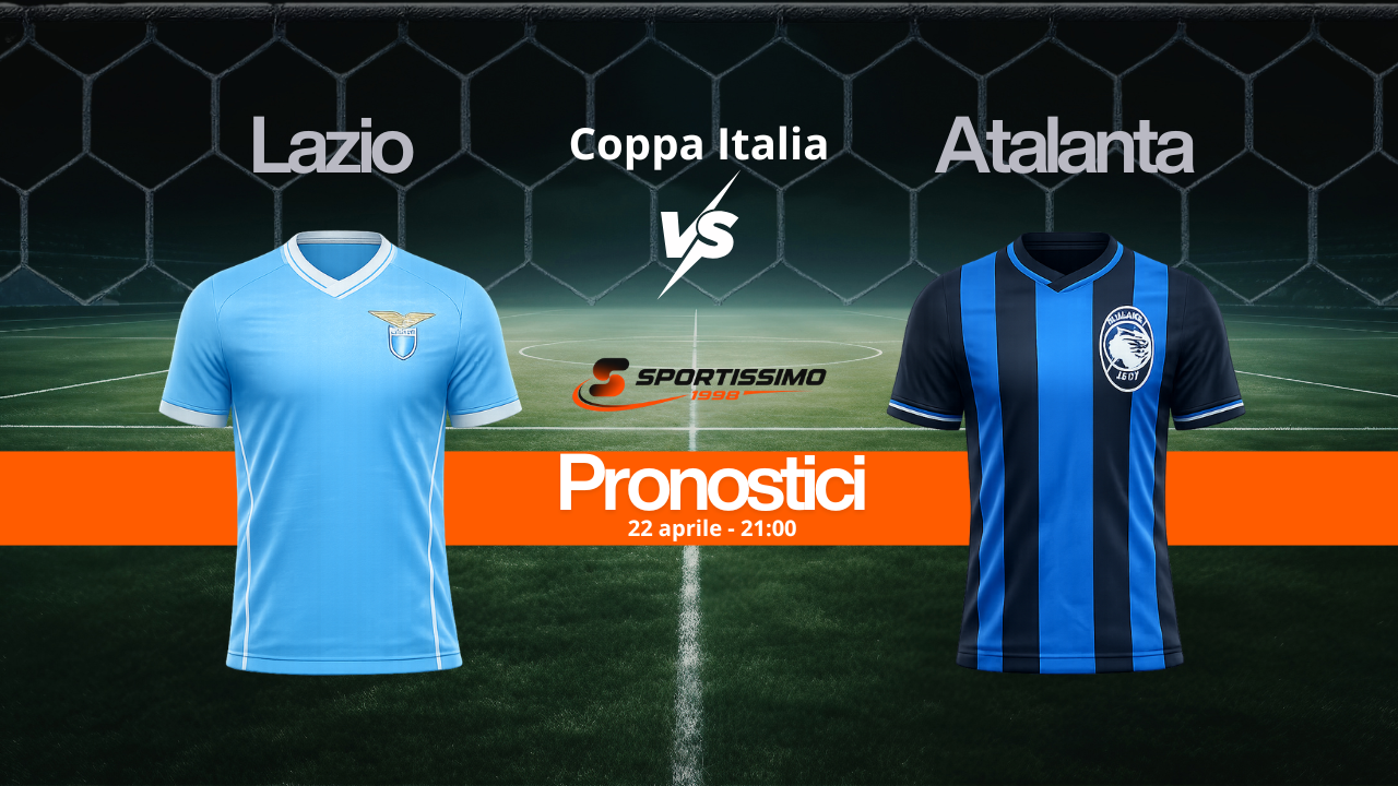Atalanta–Lazio: spettacolo e punti pesanti in palio al Gewiss Stadium