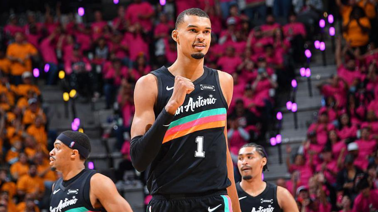 Chi è Victor Wembanyama e perché sta cambiando l'NBA