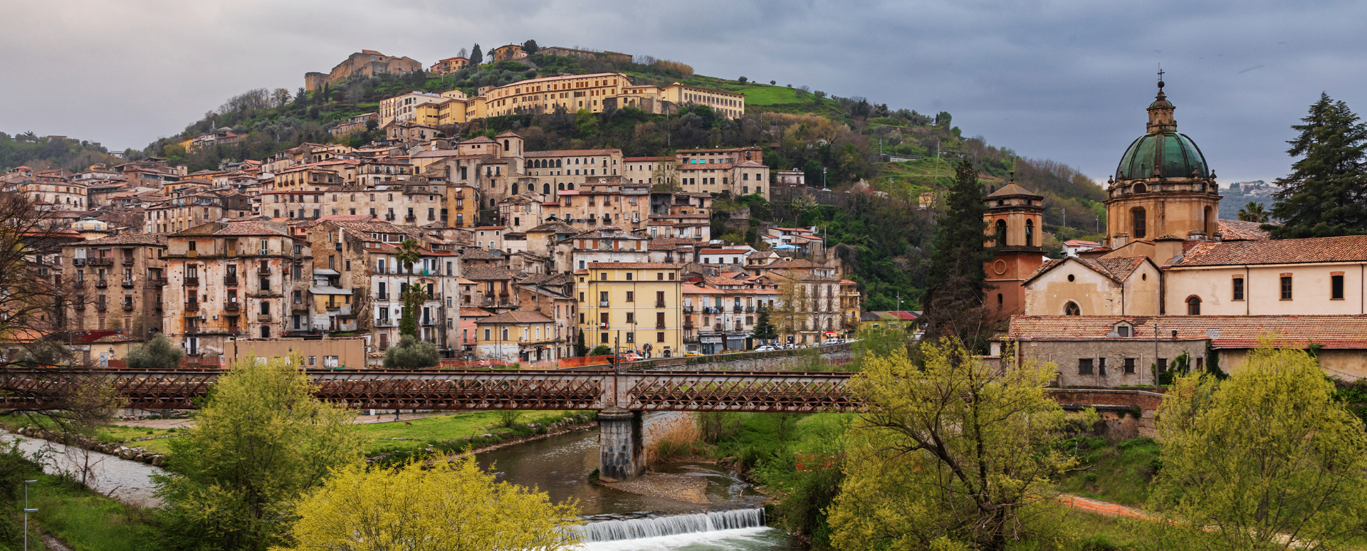 Cosenza Sport — tutto lo sport della città